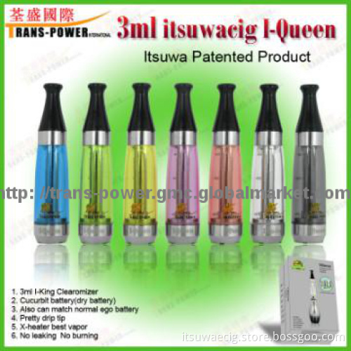 nimbus rebuildable rocket atomizer 2013